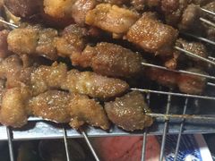 -薇满楼宴会中心(尚城国际购物中心店)
