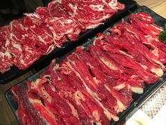 -许府牛杂·鲜牛肉火锅(梁溪万达店)