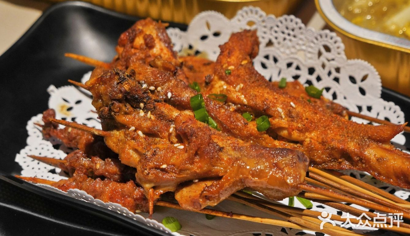 夏日第一波小龙虾🍤明发夜宵王|厦门美食