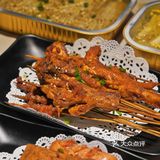 夏日第一波小龙虾🍤明发夜宵王|厦门美食