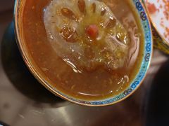 -富华斋饽饽铺·宫廷糕点·伴手礼(护国新天地店)