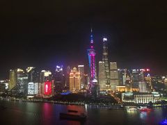 -上海外滩茂悦大酒店