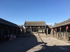 -平遥县衙