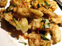 -牛上牛吊炉烧烤(红旗大街店)