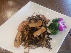 -逸林轩中餐厅(中信泰富朱家角锦江酒店)