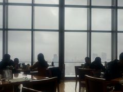 -视界美食自助餐厅·石家庄希尔顿酒店