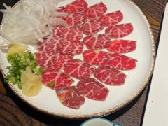-桂马·日本料理·海胆·海鲜饭·酒场(民主广场店)