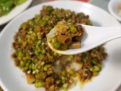 海肠捞饭-华春餐馆(鱼山路店)