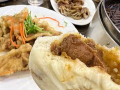 -张包铺(道外店)