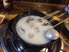 iphone_upload_pic-盈田盈粥庄(博山东路店)