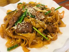 干炒牛河-点都德(北京路贰店)