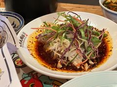-长安大牌档之西安博物院文化餐厅(中贸店)