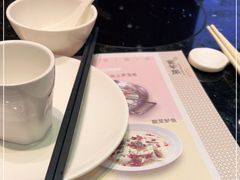 -新兴·金羊座·粤菜点心(乐峰店)