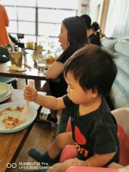 -LePark乐派亲子餐厅(33小镇店)