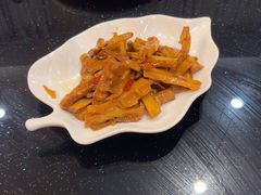 -陈生记黑鱼馆·20年活鱼现杀(宁波鼓楼店)