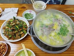 -苏州藏书羊肉(沁扬市场店)