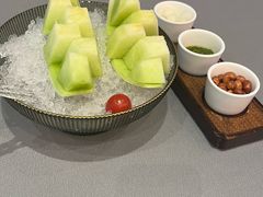 -阿庄新豫菜(航海东路店)