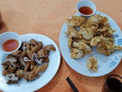 -奇香楼(五眼桥横街店)
