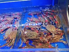 -新海渔港·胶东海鲜家常菜·家宴(奥体中心店)