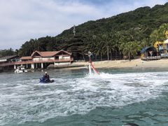 -海南分界洲岛旅游区