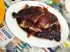 -澳门陈光记烧味饭店(万象城店)