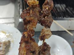 -大明海鲜烧烤