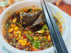 -牛华八婆麻辣烫(起源店)