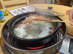 -濠轩阁特色生蚝火锅(水湾路店)