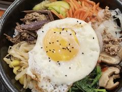 -安小胖韩国烤肉(北热闹路店)