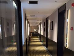 -万泊酒店(长沙五一广场国金中心店)