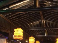 -绿茶餐厅(领展购物广场·中关村店)
