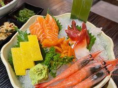 -三石铁板烧(紫竹桥店)