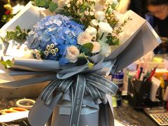-杭州街角花屋花店(闻堰店)