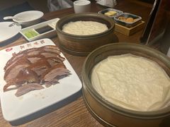 -全聚德(江宁店)