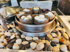 -天津东凯悦酒店·Market Café自助餐厅