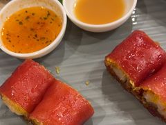 -点都德(世纪汇店)