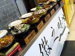 -龙川徽府(雨山路店)