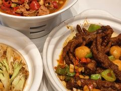 -太原茂业天地购物中心