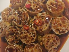-徐记小怪兽肉蟹煲(中央大街店)