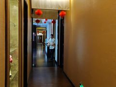 -大唐盲人按摩中心(黄山路店)