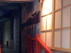 -白兔子密室(长寿路店)