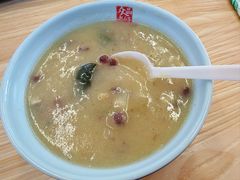 -众品老方子锅贴甜沫(李村店)