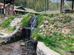 -玉渡山自然风景区