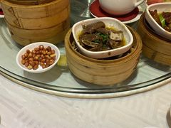 -潮福城大酒楼·潮粤菜·港式点心(阳光城店)