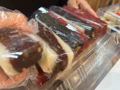 -四宜糕团店(文峰城市广场店)