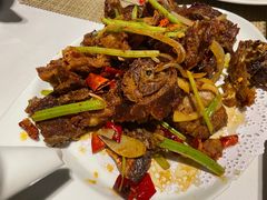 -同喜烤鸭店(光芒店)