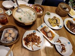 -和粤粥道(柏威年购物广场店)