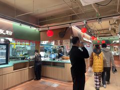 -水平有限广西米粉·广西风味集(五道口店)