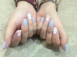 -逸日式美甲美睫工作室