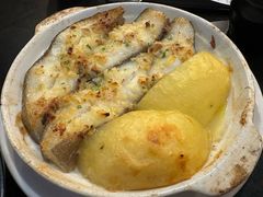 -妈阁铭记澳葡美食